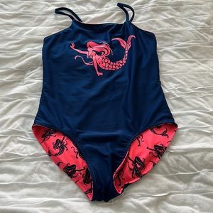 Pretty Swim suit